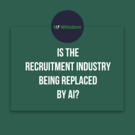 Is The Recruitment Industry Being Replaced By Ai