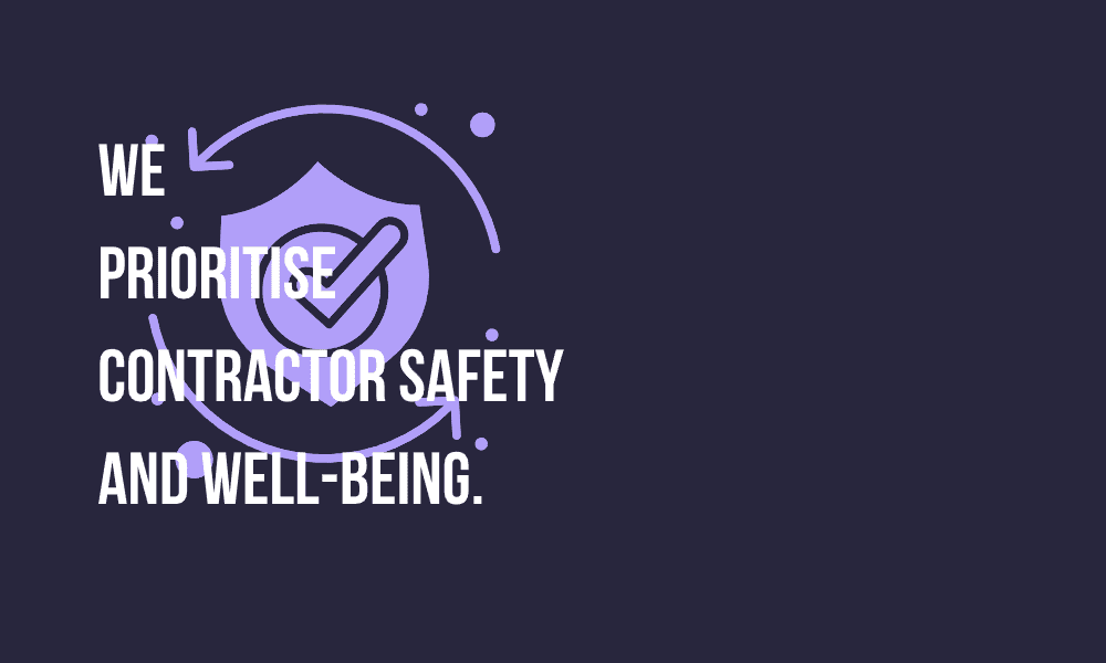 Whizdom prioritises contractor safety and wellbeing with WHS