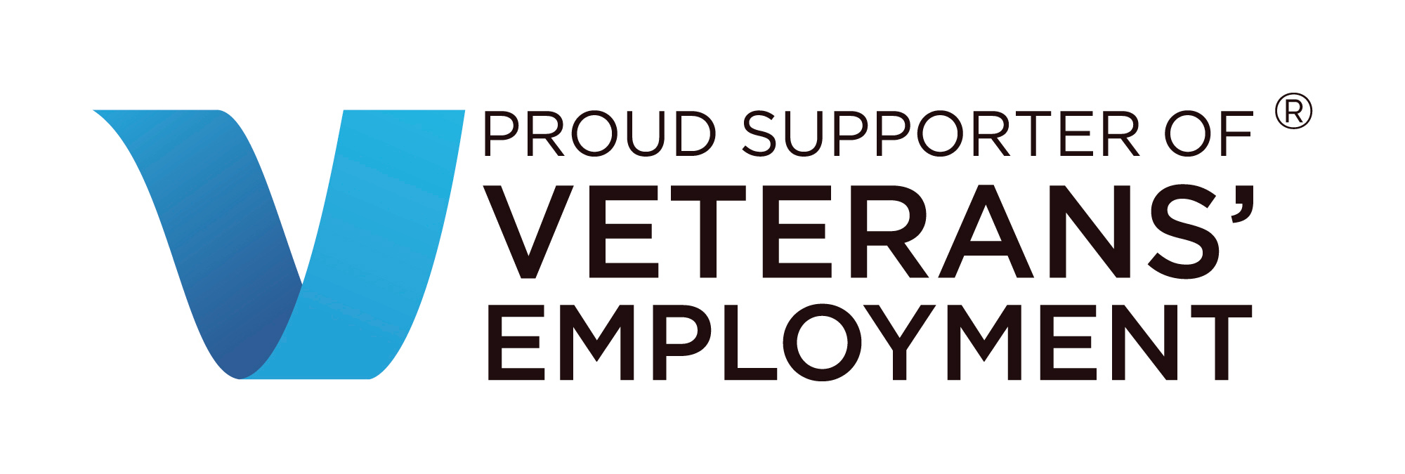 Veteran Employment Commitment logo