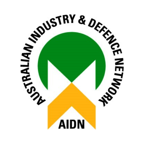Australian Industry & Defence Network logo