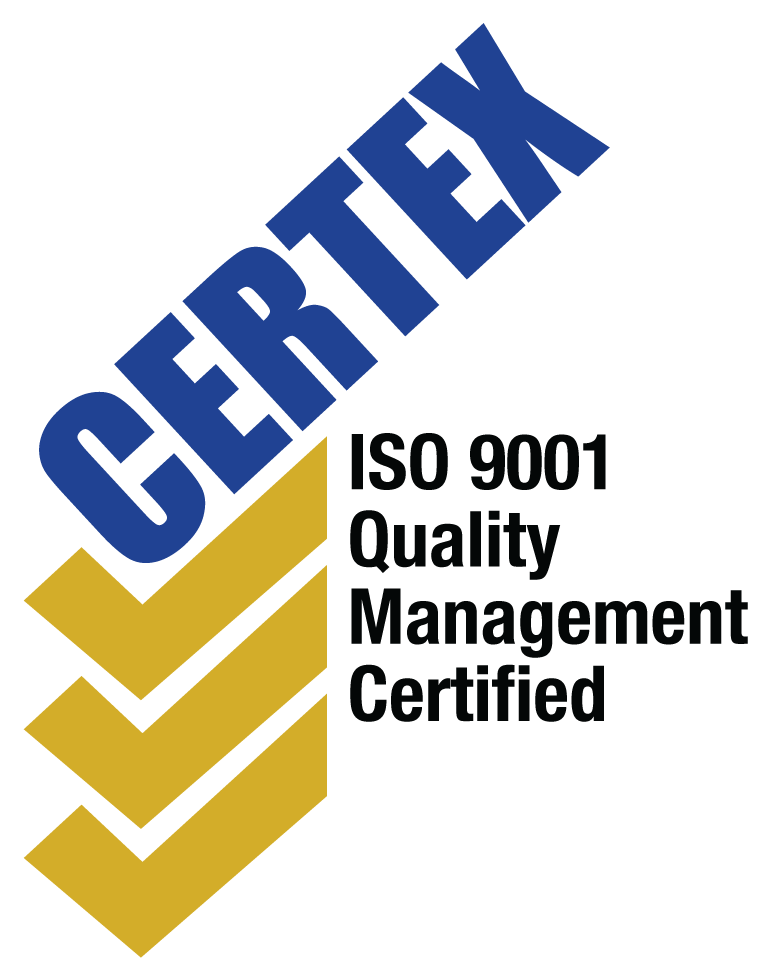 CERTEX International logo