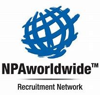 NPAworldwide logo