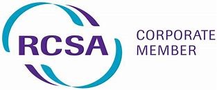 RCSA logo